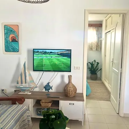 Casa La Galera *