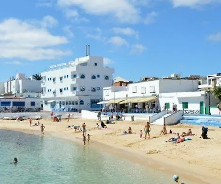 Casa La Galera *