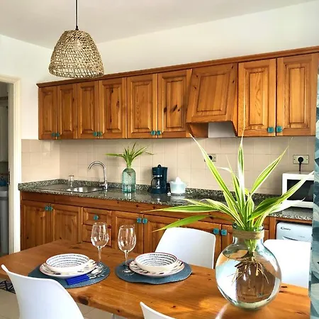 Casa La Galera 펜션