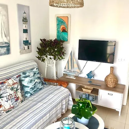 Casa La Galera 度假居