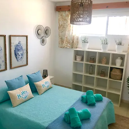 Casa La Galera 펜션