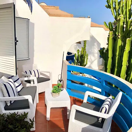 Casa La Galera 펜션 *