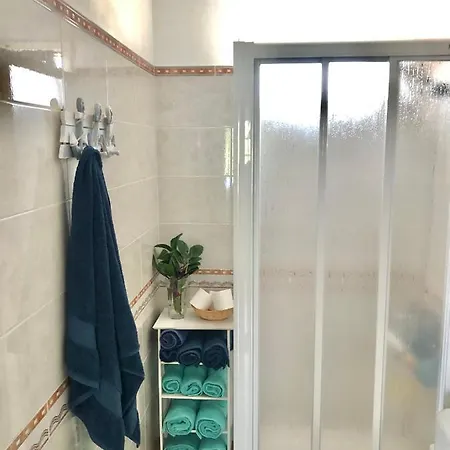 Casa La Galera Semesterbostad *