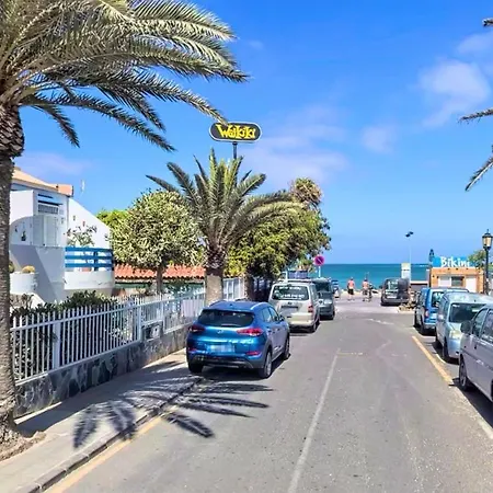 Casa La Galera * 科拉雷侯