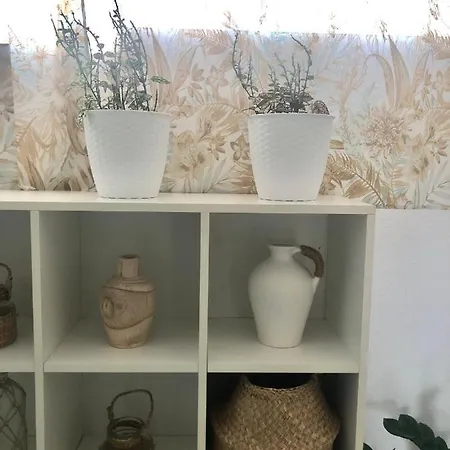 Casa La Galera 펜션 코라레호