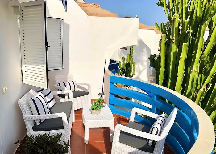 Casa La Galera Сasa de vacaciones *