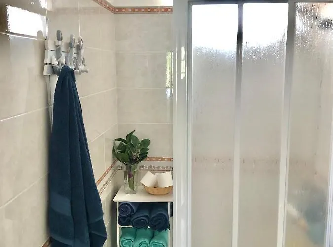 Casa La Galera Сasa de vacaciones *