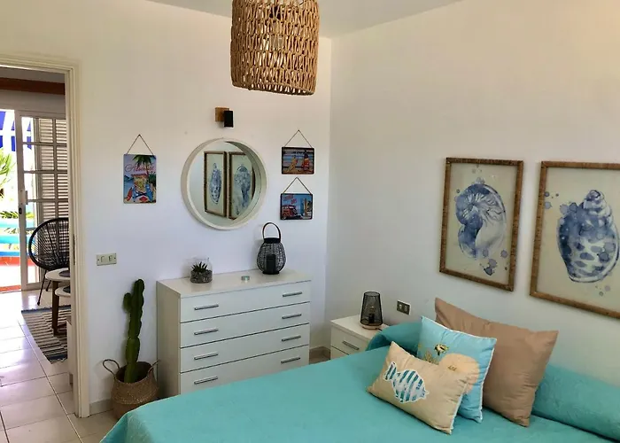 Casa vacanze Casa La Galera *