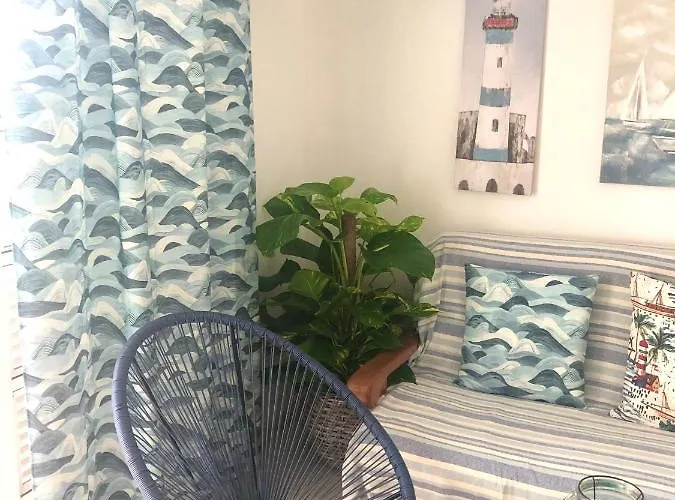 Casa vacanze Casa La Galera Corralejo