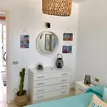 Dom wakacyjny Casa La Galera