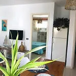 Dom wakacyjny Casa La Galera *