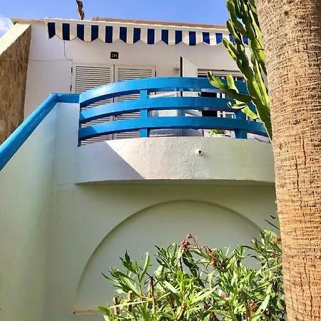 Feriehus Casa La Galera *