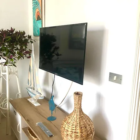 Ferienhaus Casa La Galera Corralejo