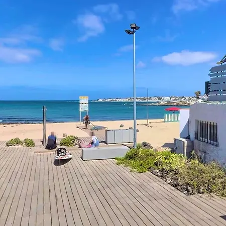 Casa La Galera Corralejo
