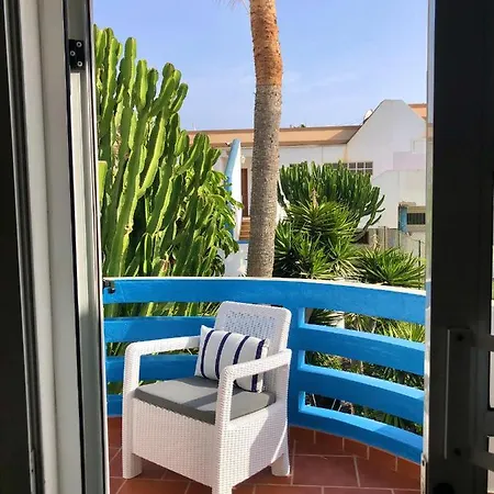 Feriehus Casa La Galera Corralejo