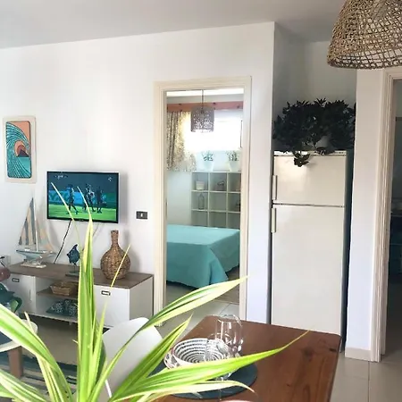 Casa La Galera * Corralejo