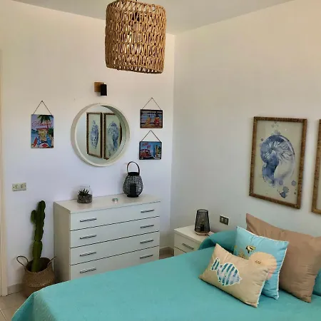 Ferienhaus Casa La Galera *