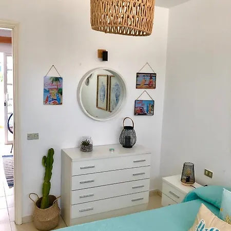 Feriehus Casa La Galera