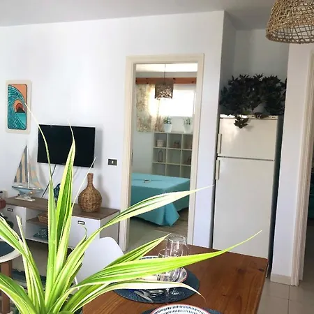 Ferienhaus Casa La Galera *