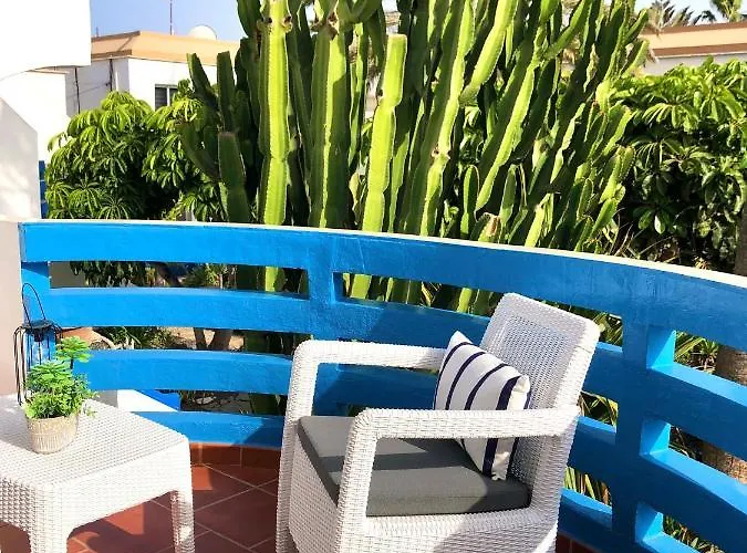 Casa La Galera Сasa de vacaciones