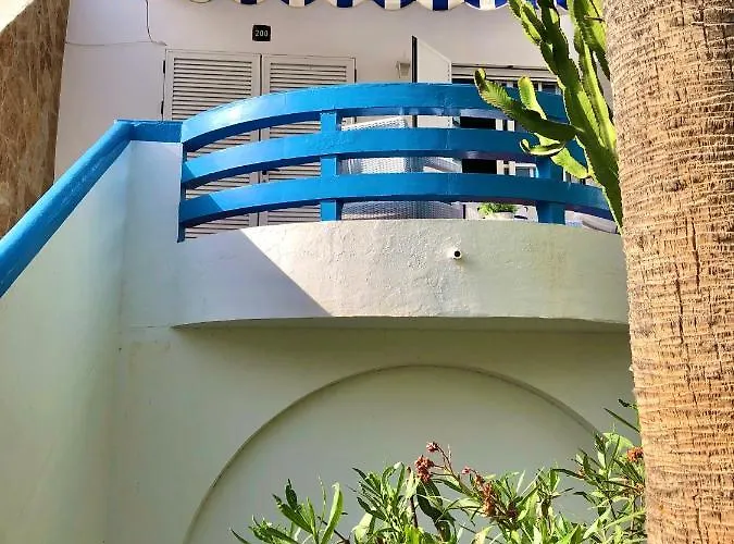 Сasa de vacaciones Casa La Galera *