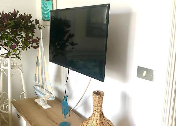 Сasa de vacaciones Casa La Galera Corralejo