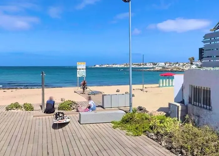 Casa La Galera Corralejo