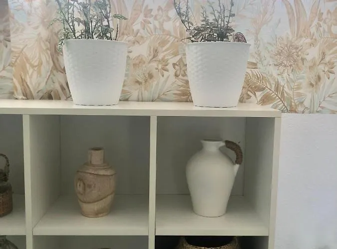 Casa La Galera Holiday home Corralejo